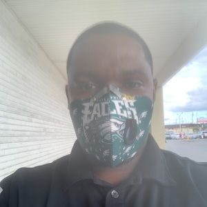 Meet your Posher, Tyrone